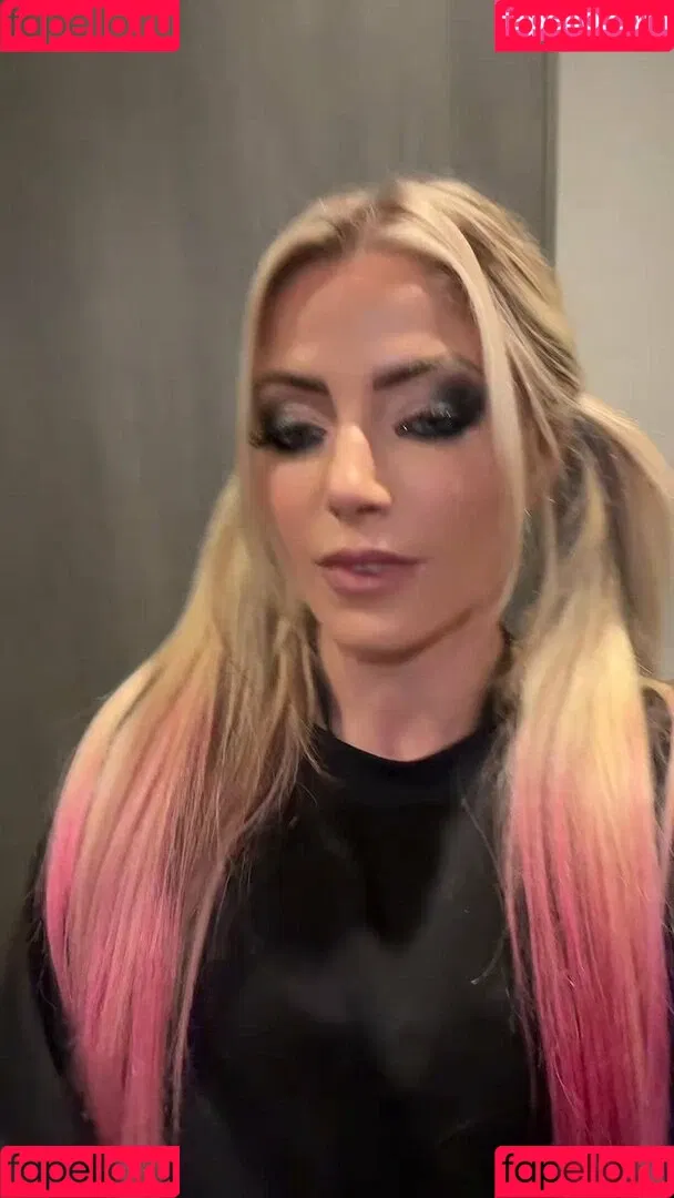Alexa Bliss / WWE / alexa_bliss / alexa_bliss_wwe_ / alexafansite Onlyfans Photo Gallery 