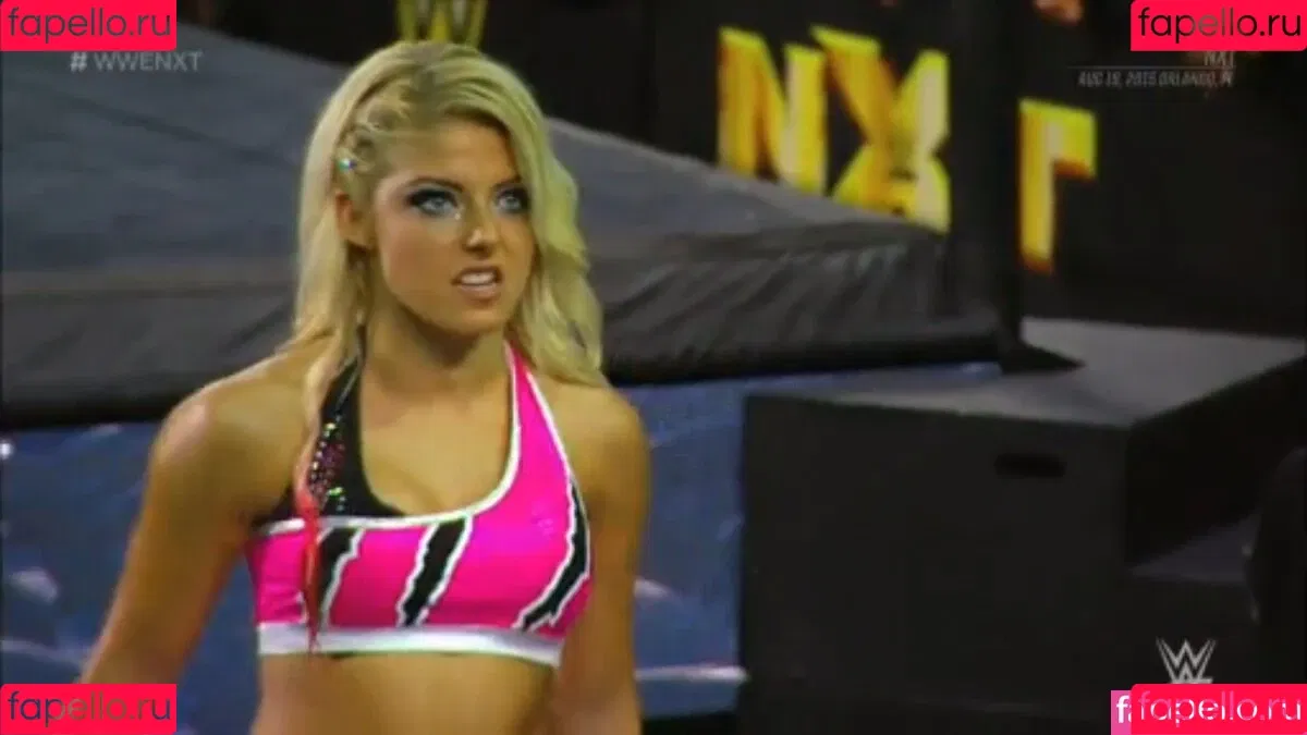 Alexa Bliss / WWE / alexa_bliss / alexa_bliss_wwe_ / alexafansite Onlyfans Photo Gallery 