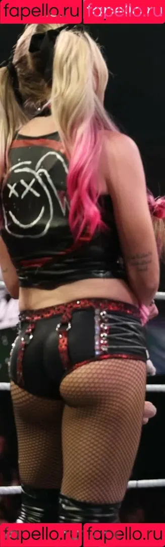 Alexa Bliss / WWE / alexa_bliss / alexa_bliss_wwe_ / alexafansite Onlyfans Photo Gallery 