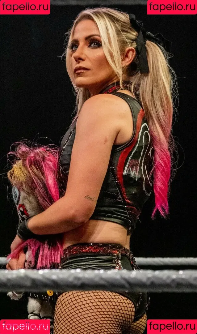 Alexa Bliss / WWE / alexa_bliss / alexa_bliss_wwe_ / alexafansite Onlyfans Photo Gallery 