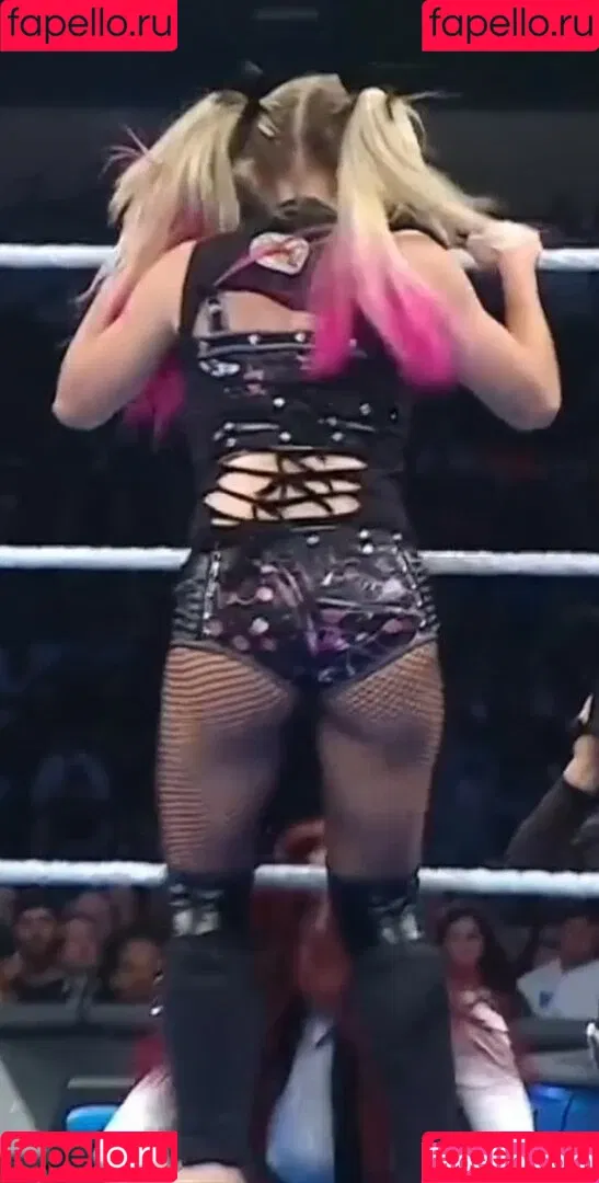 Alexa Bliss / WWE / alexa_bliss / alexa_bliss_wwe_ / alexafansite Onlyfans Photo Gallery 