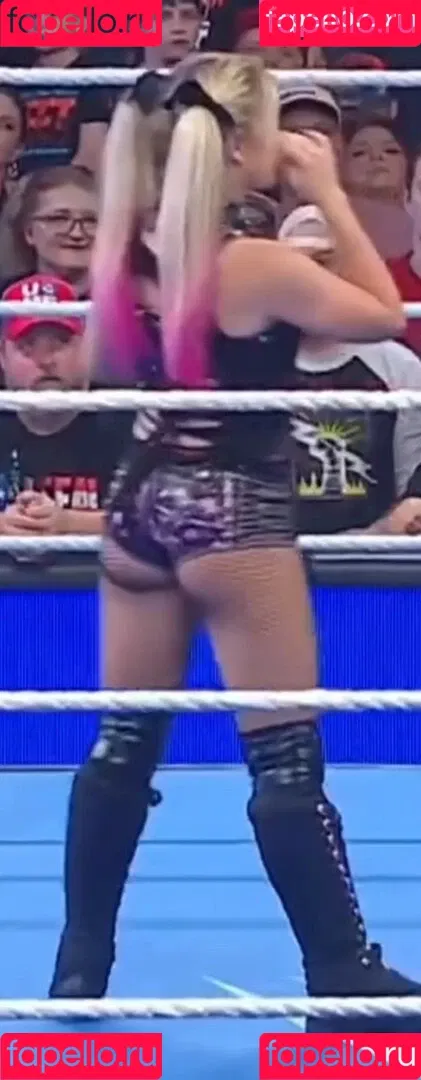 Alexa Bliss / WWE / alexa_bliss / alexa_bliss_wwe_ / alexafansite Onlyfans Photo Gallery 