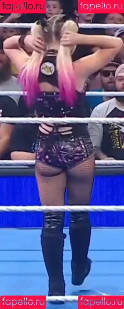Alexa Bliss / WWE / alexa_bliss / alexa_bliss_wwe_ / alexafansite Onlyfans Photo Gallery 