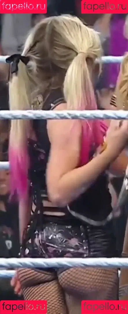 Alexa Bliss / WWE / alexa_bliss / alexa_bliss_wwe_ / alexafansite Onlyfans Photo Gallery 
