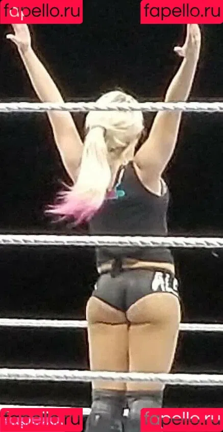 Alexa Bliss / WWE / alexa_bliss / alexa_bliss_wwe_ / alexafansite Onlyfans Photo Gallery 