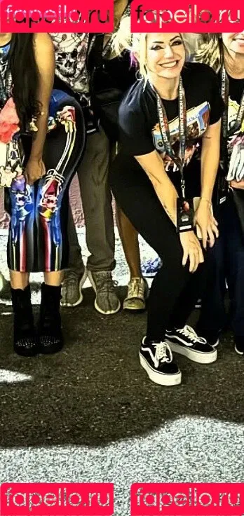 Alexa Bliss / WWE / alexa_bliss / alexa_bliss_wwe_ / alexafansite Onlyfans Photo Gallery 