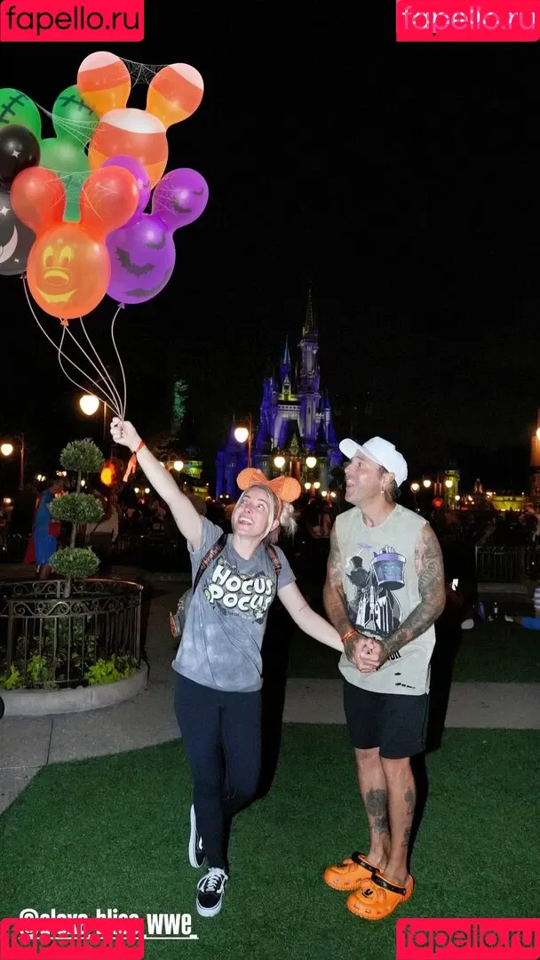 Alexa Bliss / WWE / alexa_bliss / alexa_bliss_wwe_ / alexafansite Onlyfans Photo Gallery 