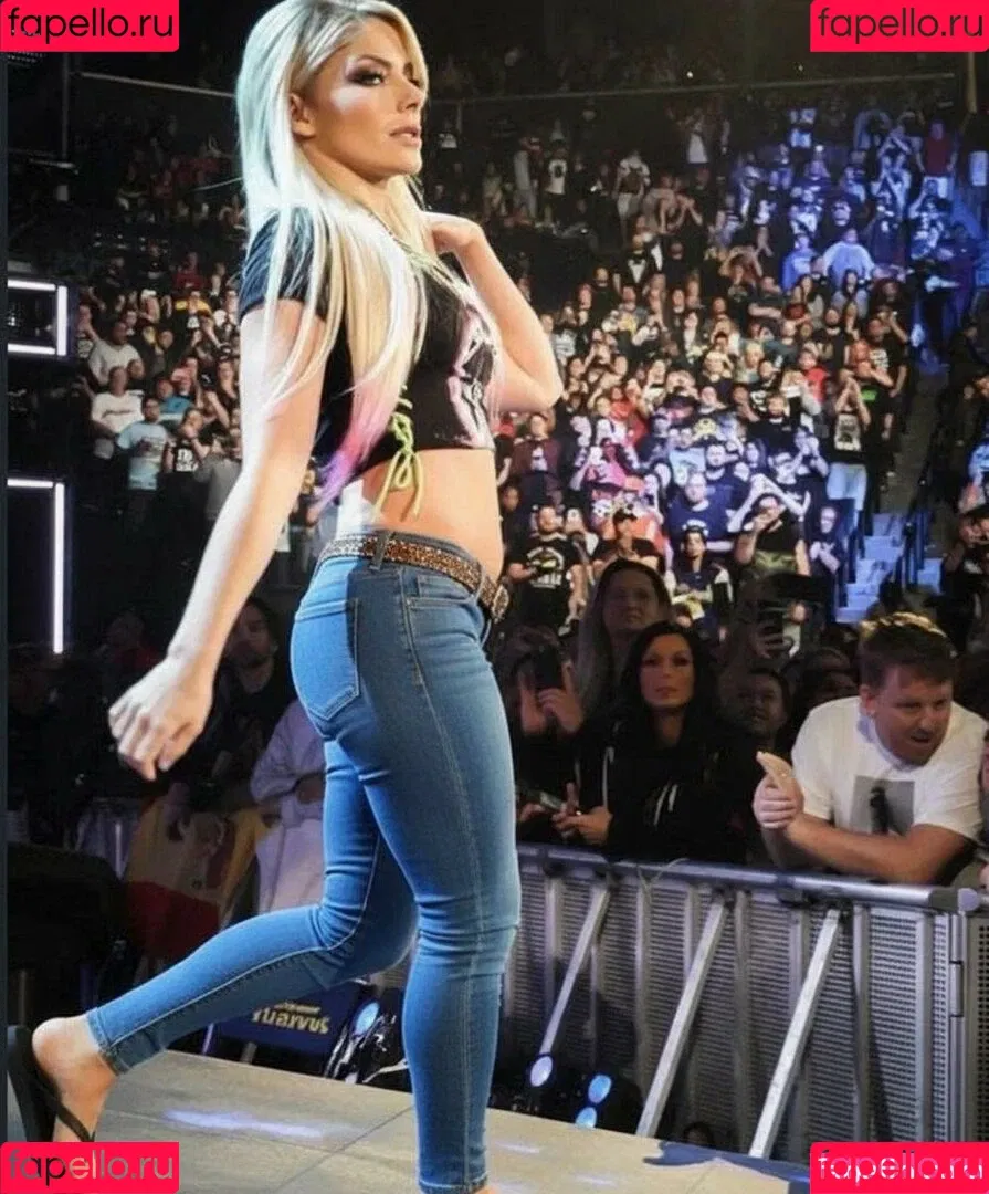 Alexa Bliss / WWE / alexa_bliss / alexa_bliss_wwe_ / alexafansite Onlyfans Photo Gallery 