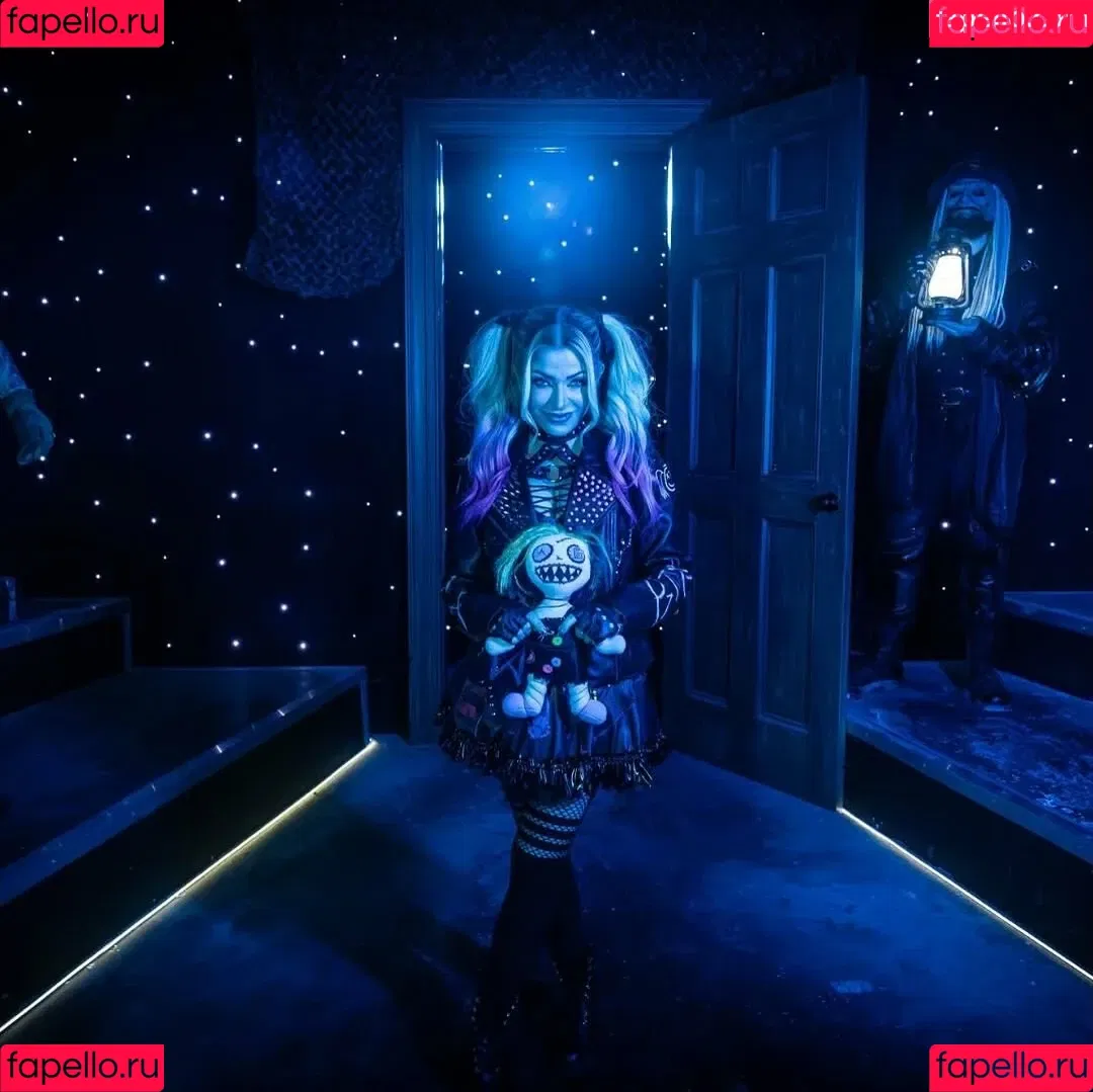 Alexa Bliss / WWE / alexa_bliss / alexa_bliss_wwe_ / alexafansite Onlyfans Photo Gallery 