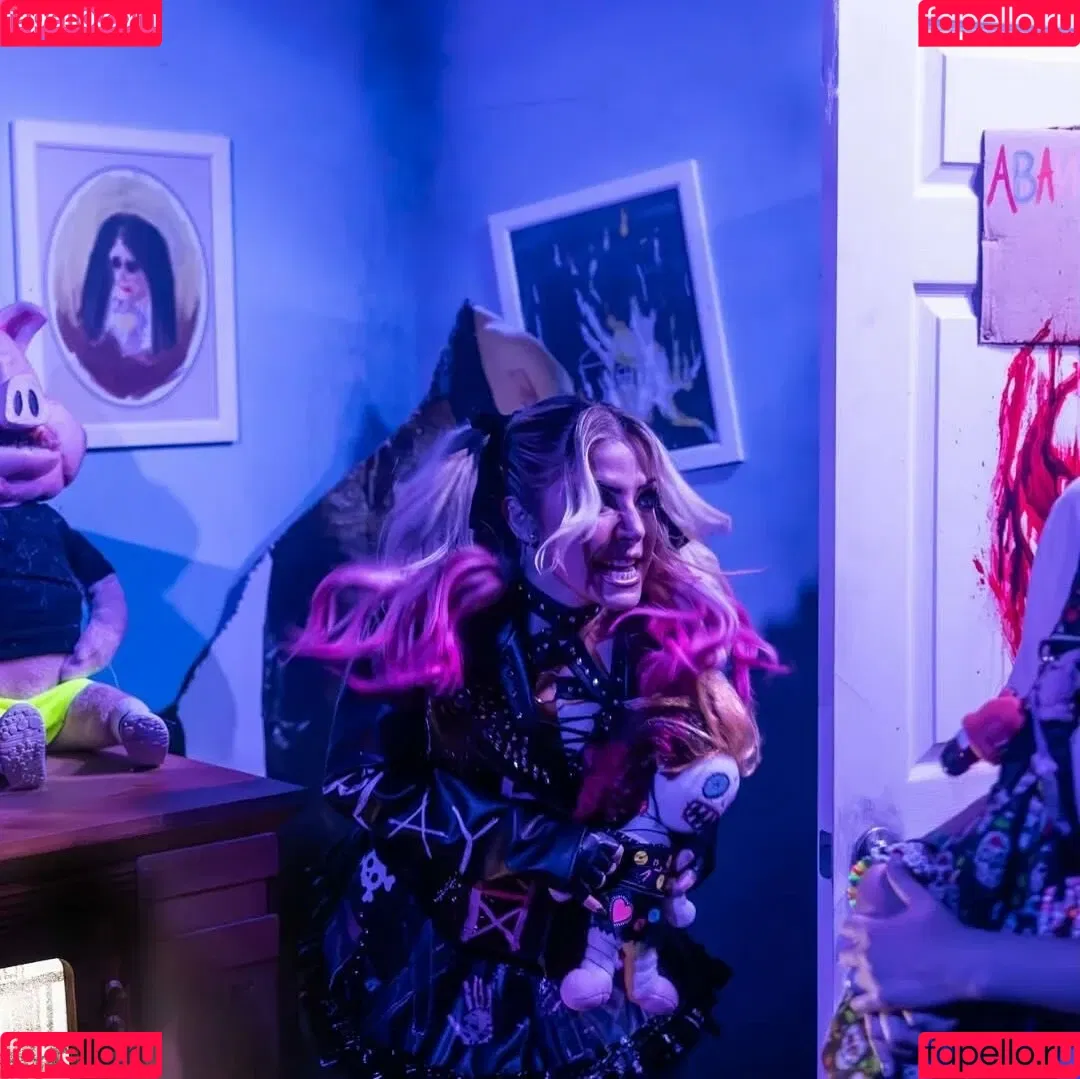 Alexa Bliss / WWE / alexa_bliss / alexa_bliss_wwe_ / alexafansite Onlyfans Photo Gallery 