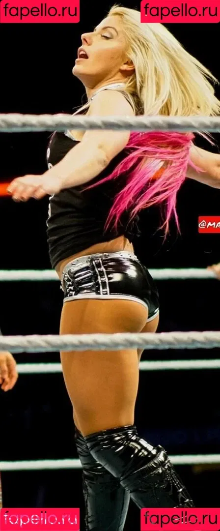 Alexa Bliss / WWE / alexa_bliss / alexa_bliss_wwe_ / alexafansite Onlyfans Photo Gallery 