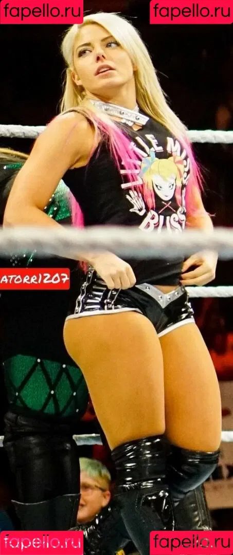 Alexa Bliss / WWE / alexa_bliss / alexa_bliss_wwe_ / alexafansite Onlyfans Photo Gallery 