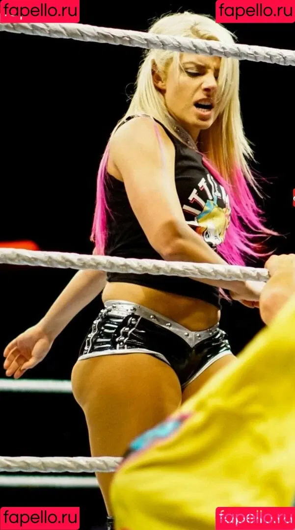 Alexa Bliss / WWE / alexa_bliss / alexa_bliss_wwe_ / alexafansite Onlyfans Photo Gallery 