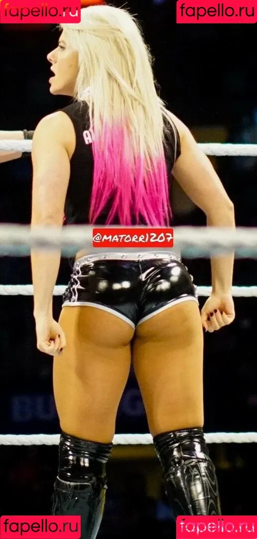 Alexa Bliss / WWE / alexa_bliss / alexa_bliss_wwe_ / alexafansite Onlyfans Photo Gallery 