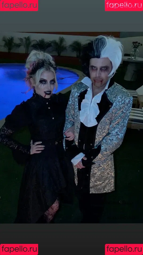 Alexa Bliss / WWE / alexa_bliss / alexa_bliss_wwe_ / alexafansite Onlyfans Photo Gallery 