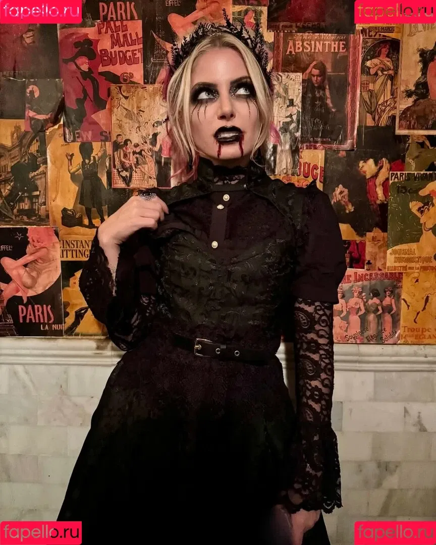 Alexa Bliss / WWE / alexa_bliss / alexa_bliss_wwe_ / alexafansite Onlyfans Photo Gallery 