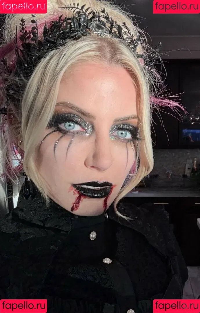 Alexa Bliss / WWE / alexa_bliss / alexa_bliss_wwe_ / alexafansite Onlyfans Photo Gallery 