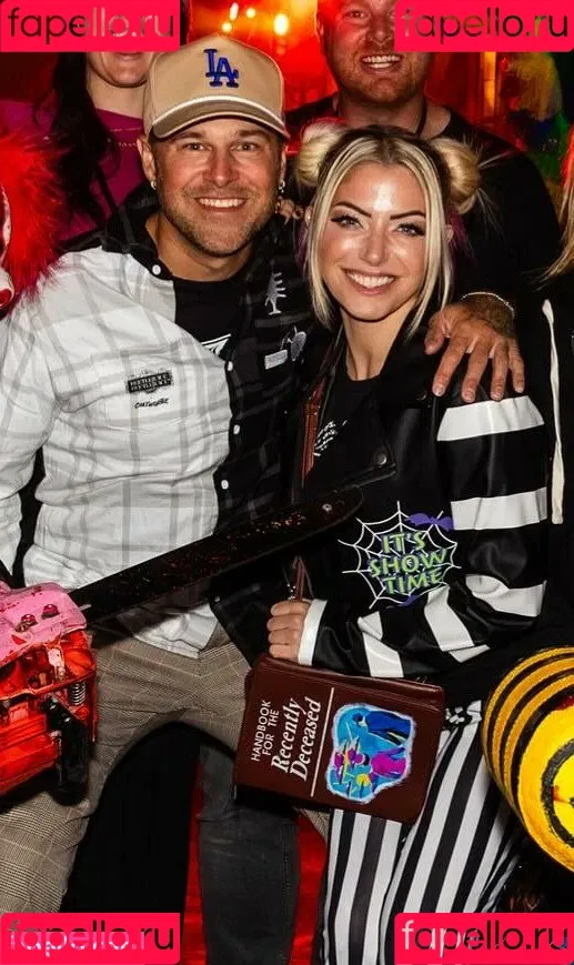 Alexa Bliss / WWE / alexa_bliss / alexa_bliss_wwe_ / alexafansite Onlyfans Photo Gallery 