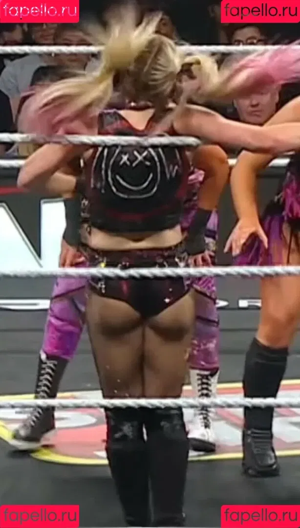Alexa Bliss / WWE / alexa_bliss / alexa_bliss_wwe_ / alexafansite Onlyfans Photo Gallery 