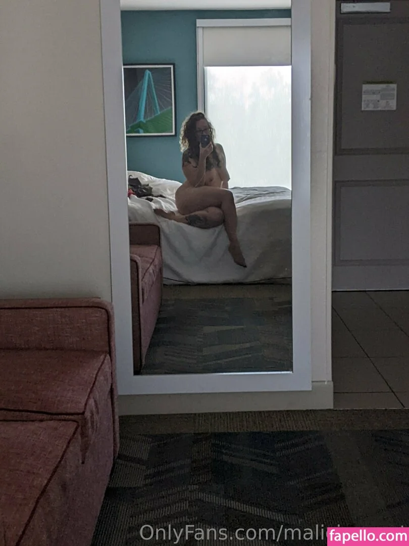 allieisagawdess / maliciousext Onlyfans Photo Gallery 