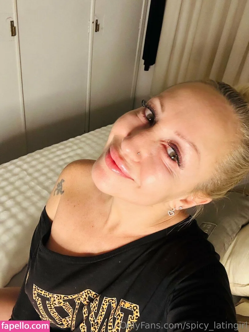 spicy_latingirl / spicylatinagaming Onlyfans Photo Gallery 