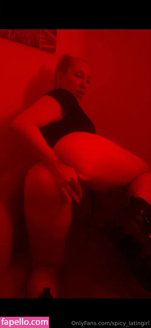 spicy_latingirl / spicylatinagaming Onlyfans Photo Gallery 