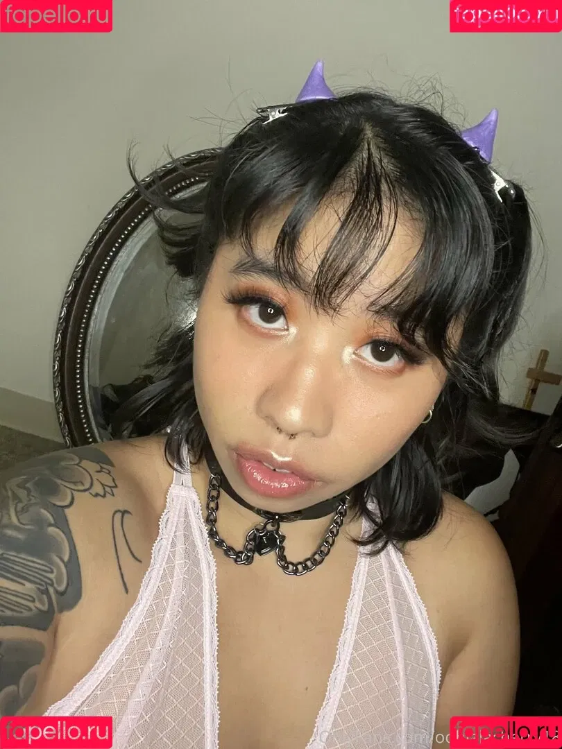 Cherrydaisuki / yournana18 Onlyfans Photo Gallery 