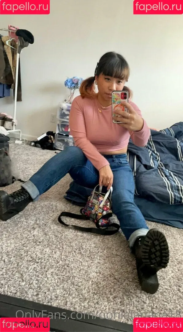 Cherrydaisuki / yournana18 Onlyfans Photo Gallery 