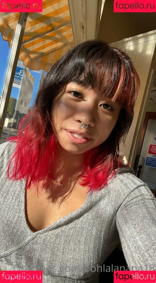 Cherrydaisuki / yournana18 Onlyfans Photo Gallery 