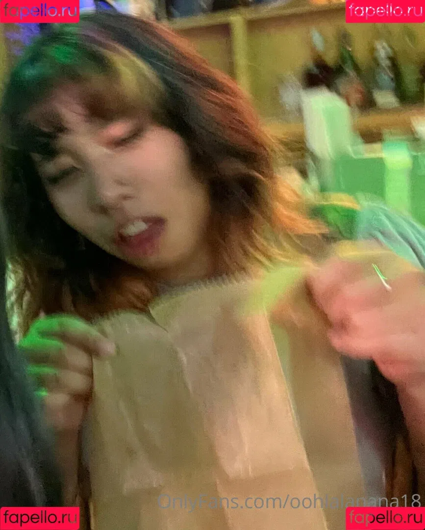 Cherrydaisuki / yournana18 Onlyfans Photo Gallery 