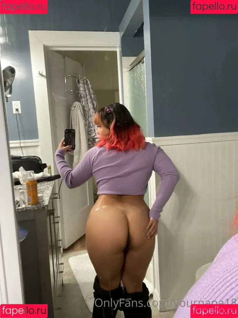 Cherrydaisuki / yournana18 Onlyfans Photo Gallery 