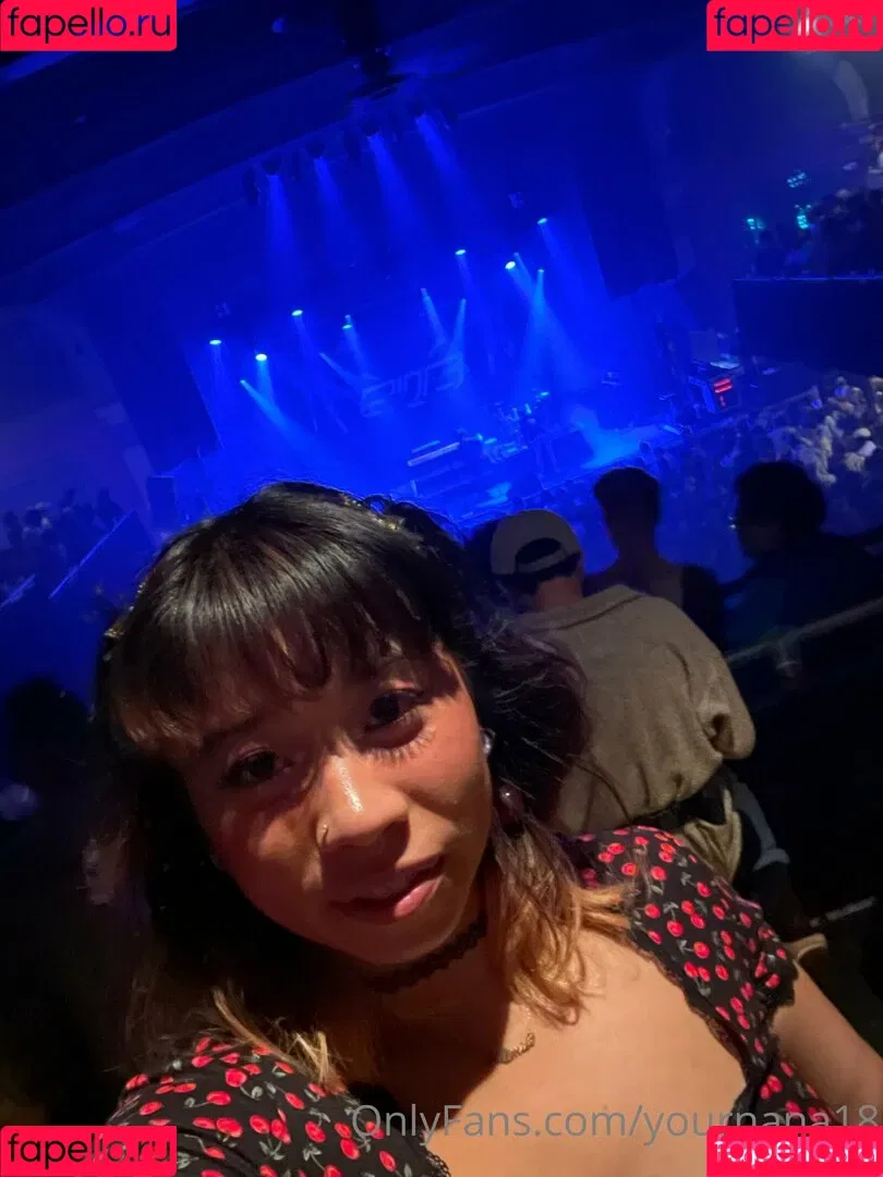 Cherrydaisuki / yournana18 Onlyfans Photo Gallery 