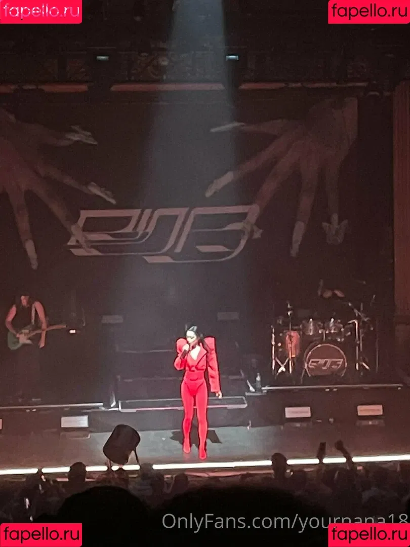 Cherrydaisuki / yournana18 Onlyfans Photo Gallery 