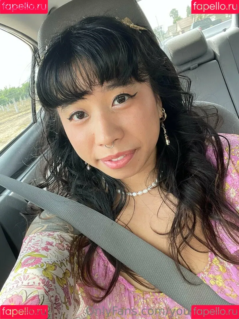 Cherrydaisuki / yournana18 Onlyfans Photo Gallery 