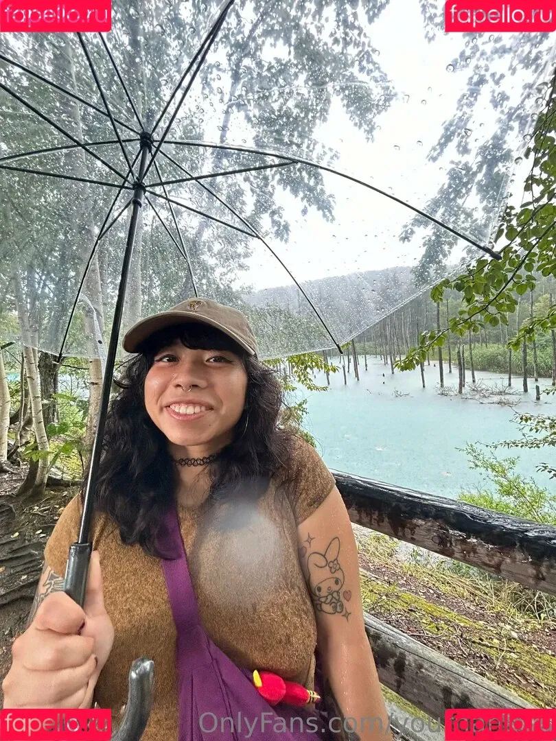 Cherrydaisuki / yournana18 Onlyfans Photo Gallery 