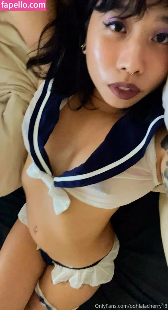 Cherrydaisuki / yournana18 Onlyfans Photo Gallery 
