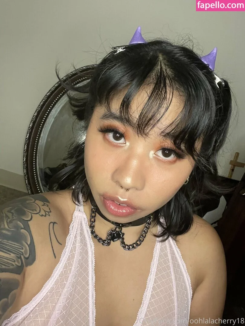 Cherrydaisuki / yournana18 Onlyfans Photo Gallery 