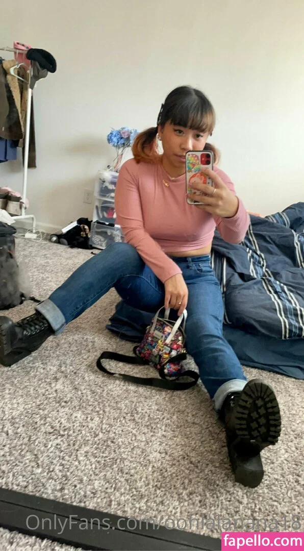 Cherrydaisuki / yournana18 Onlyfans Photo Gallery 