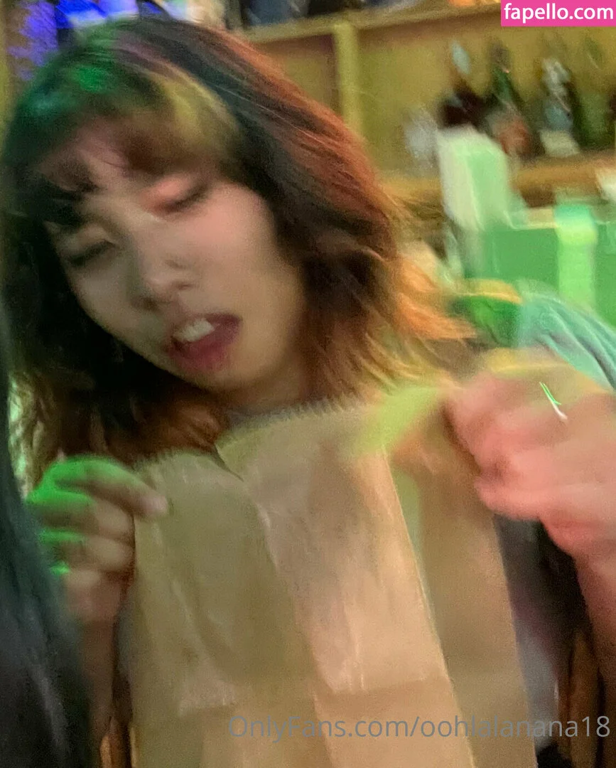 Cherrydaisuki / yournana18 Onlyfans Photo Gallery 