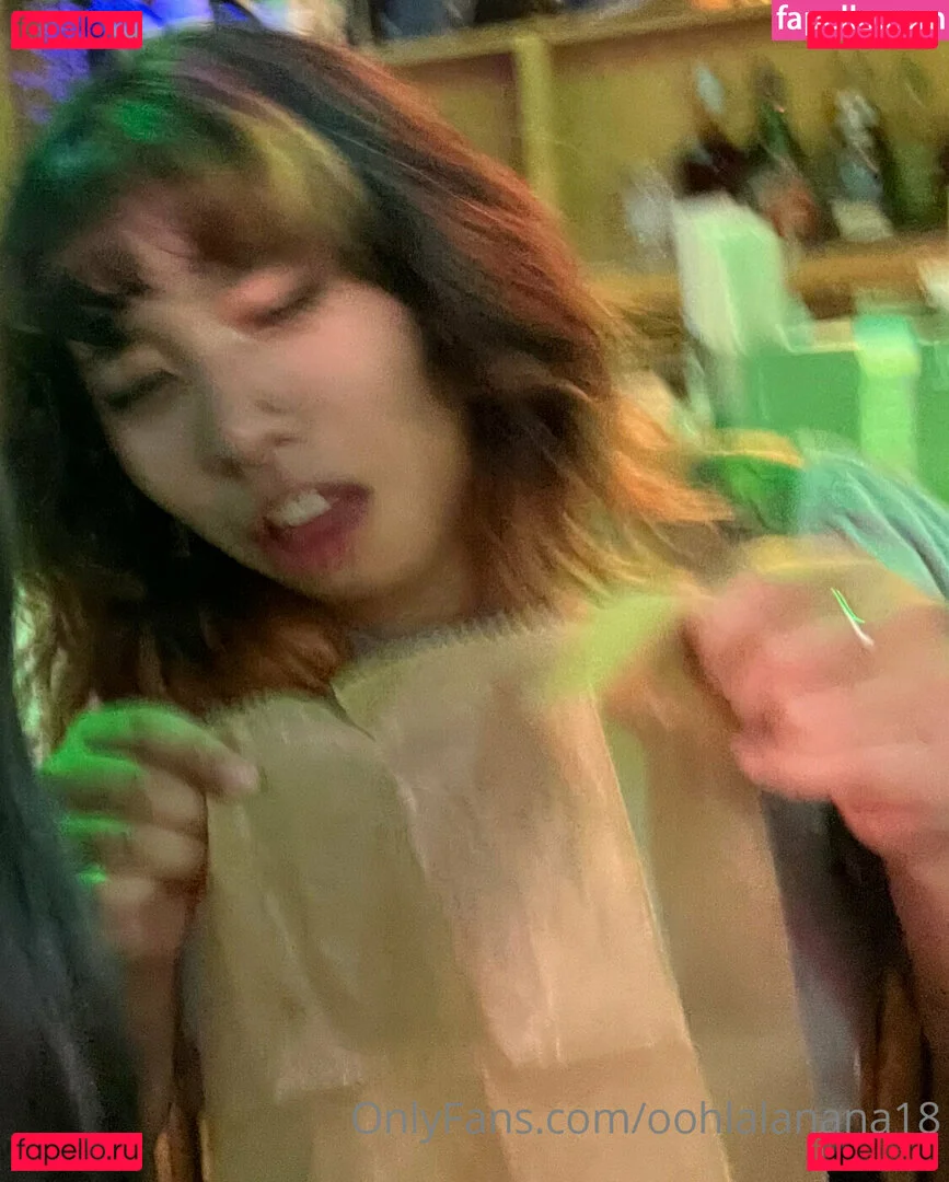 Cherrydaisuki / yournana18 Onlyfans Photo Gallery 