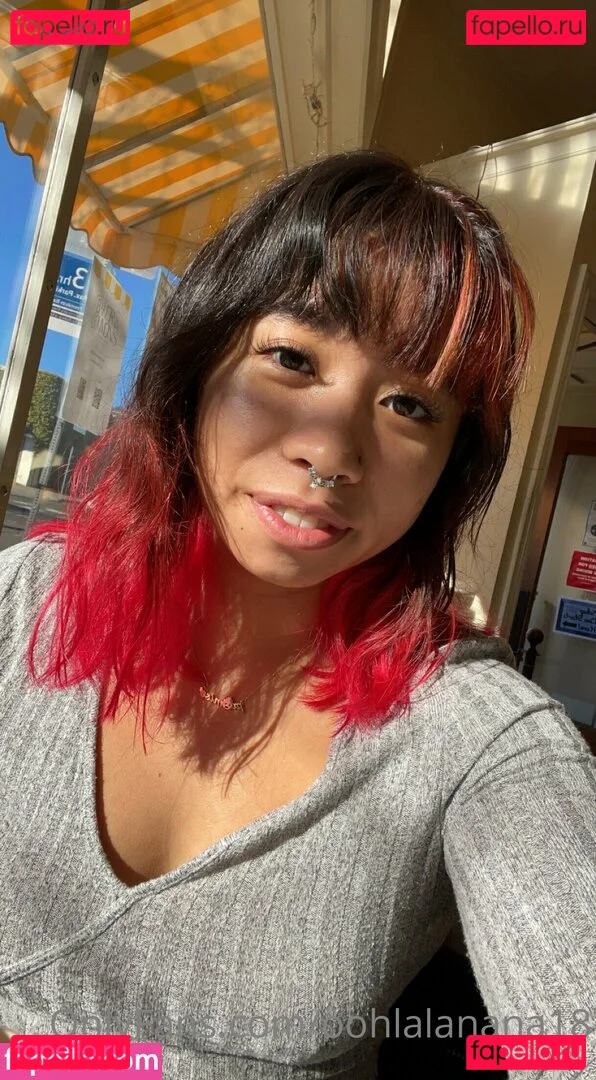 Cherrydaisuki / yournana18 Onlyfans Photo Gallery 