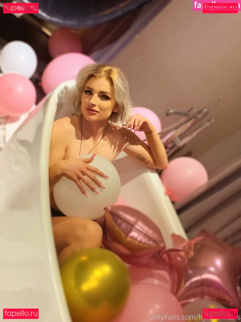 Hyley Winters / hyley.winters Onlyfans Photo Gallery 