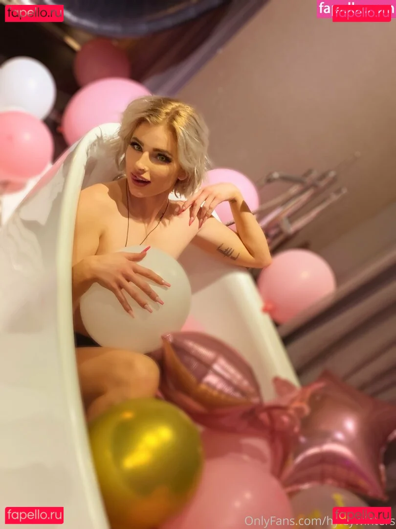 Hyley Winters / hyley.winters Onlyfans Photo Gallery 