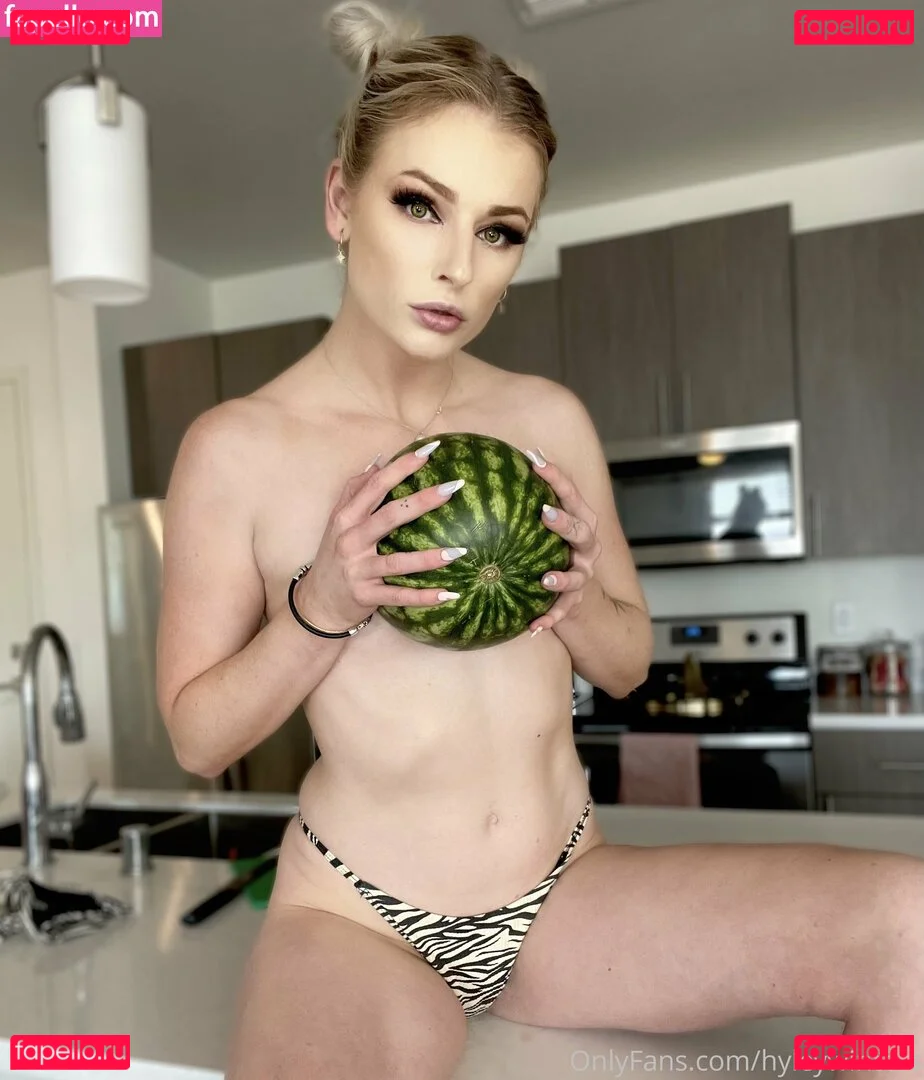 Hyley Winters / hyley.winters Onlyfans Photo Gallery 