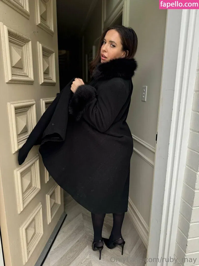 Ruby May / famous4mypersonality / ruby_may Onlyfans Photo Gallery 