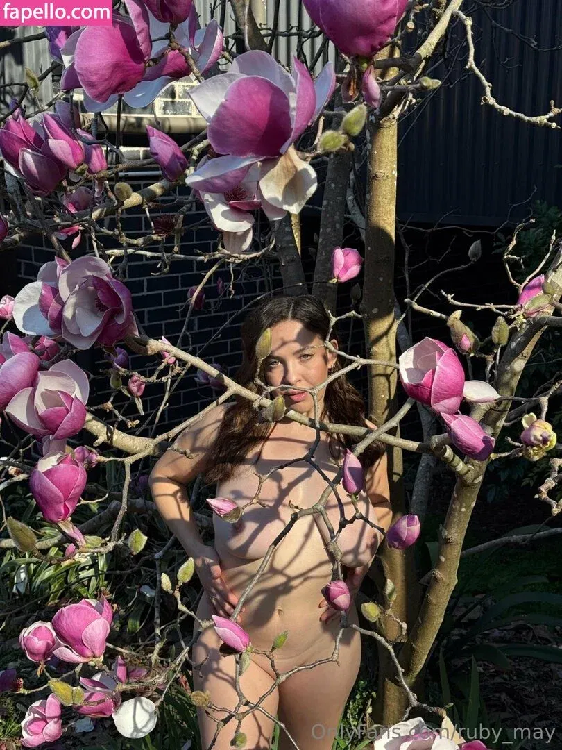 Ruby May / famous4mypersonality / ruby_may Onlyfans Photo Gallery 