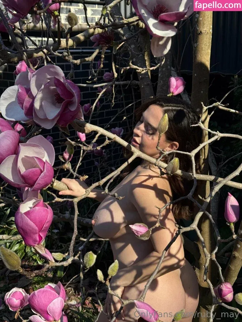 Ruby May / famous4mypersonality / ruby_may Onlyfans Photo Gallery 