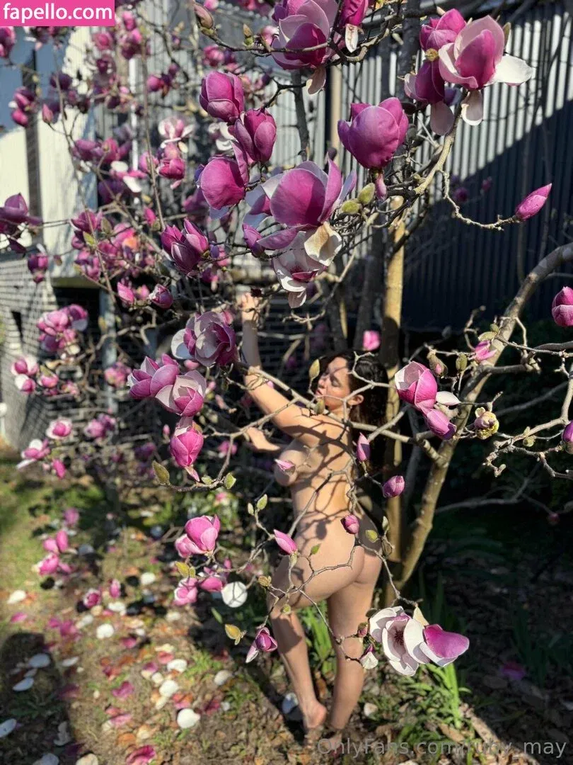 Ruby May / famous4mypersonality / ruby_may Onlyfans Photo Gallery 