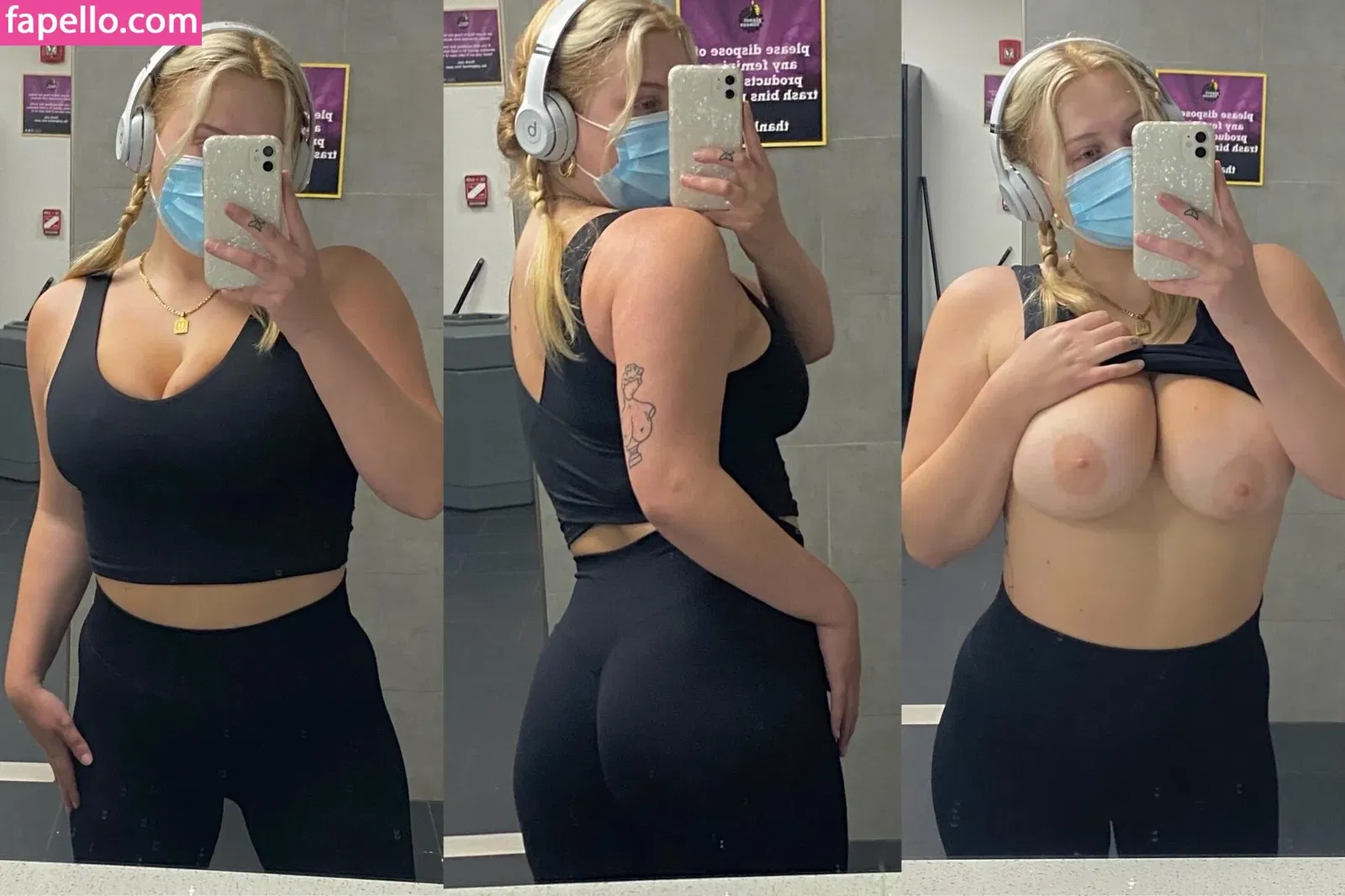 Subspacexoxo / epohcrossing / subspacexo Onlyfans Photo Gallery 