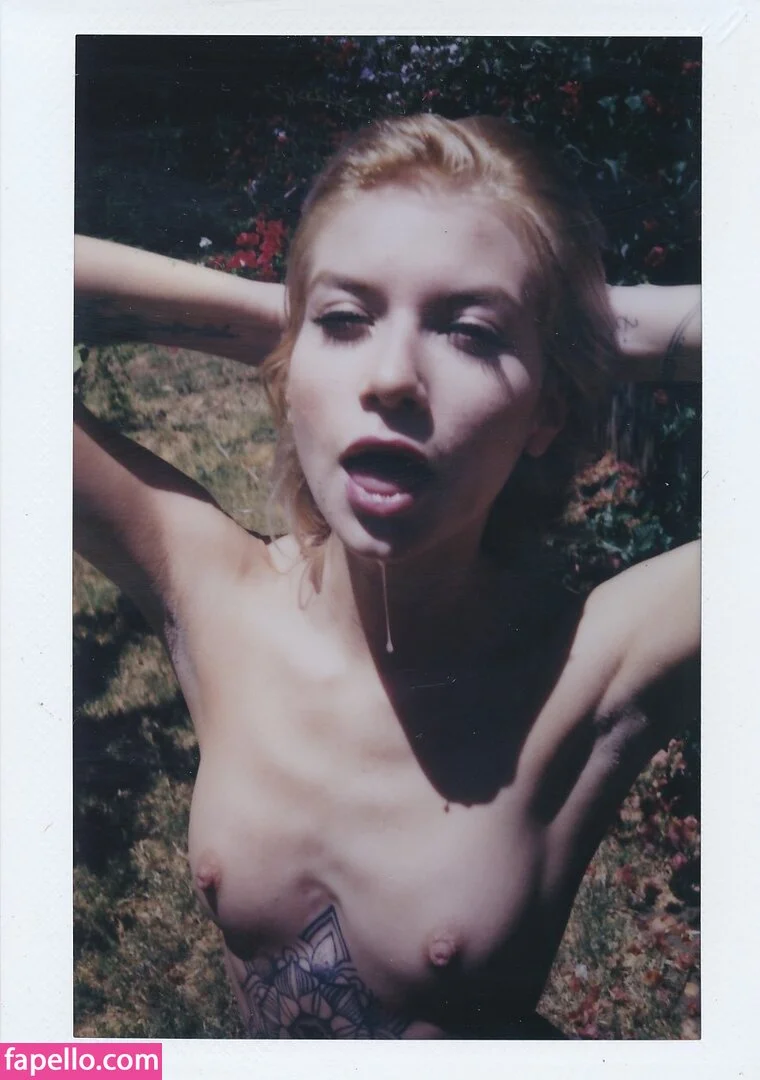 aryafaeofficial / aryafaye Onlyfans Photo Gallery 